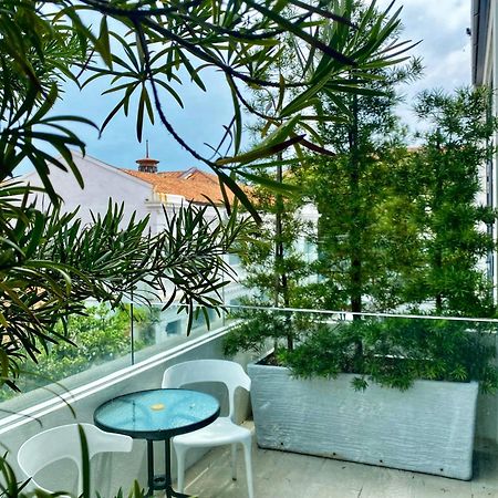 Victoria Garden Hotel George Town  Kültér fotó