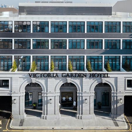 Victoria Garden Hotel George Town  Kültér fotó