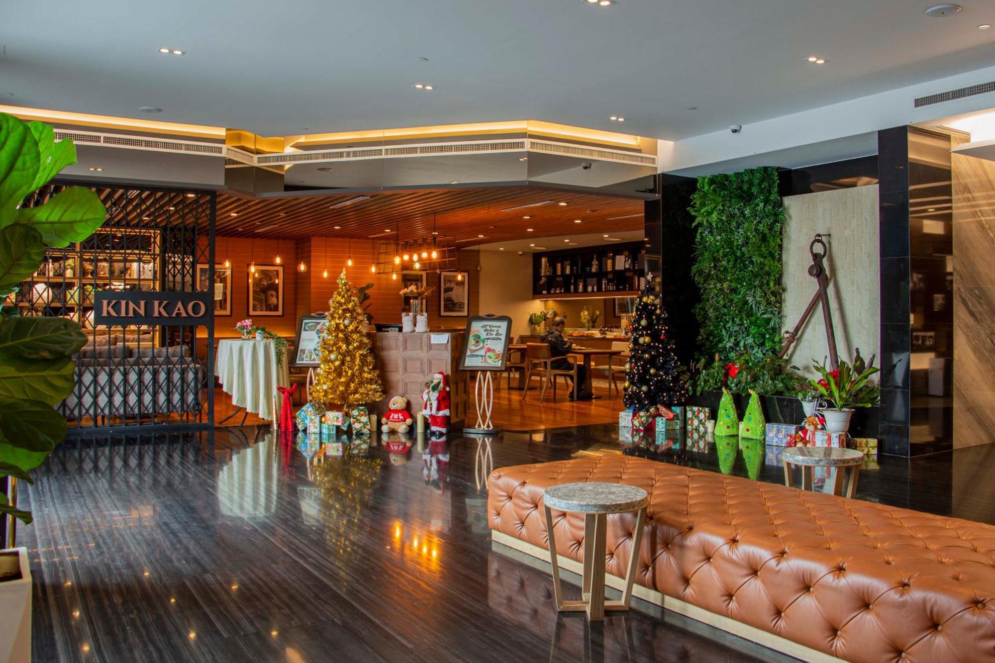 Victoria Garden Hotel George Town  Kültér fotó