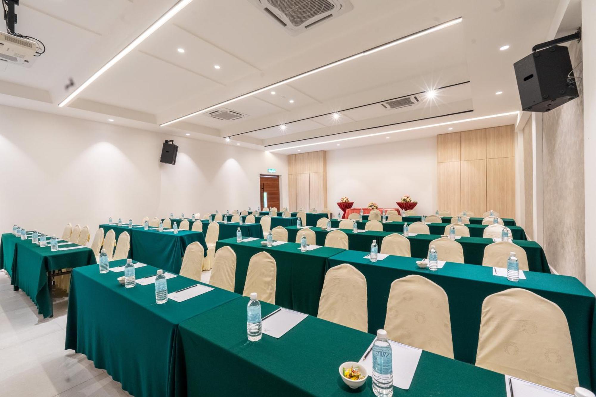 Victoria Garden Hotel George Town  Kültér fotó
