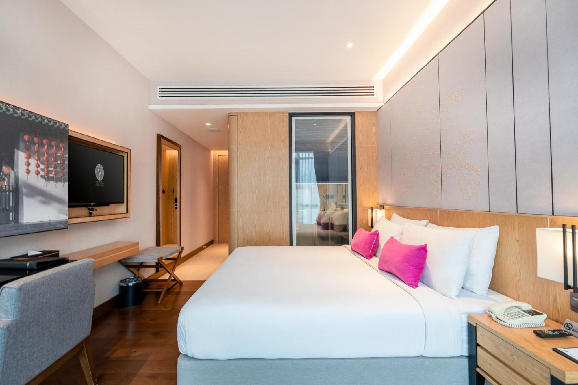 Victoria Garden Hotel George Town  Kültér fotó