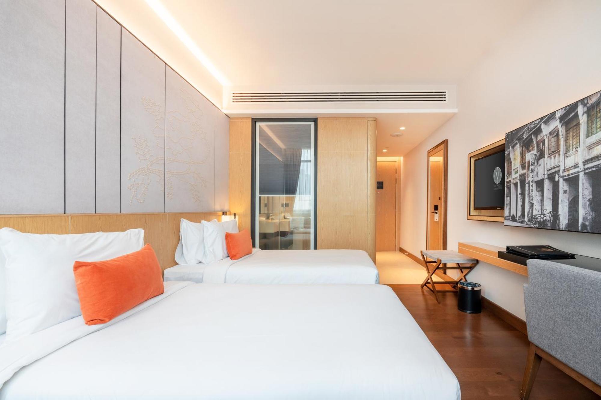 Victoria Garden Hotel George Town  Kültér fotó